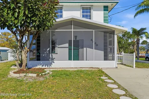 4990 White Heron Lane Melbourne FL 32934