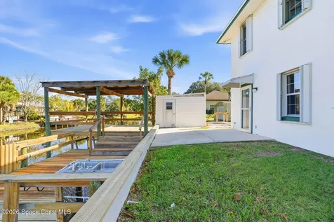 4990 White Heron Lane Melbourne FL 32934