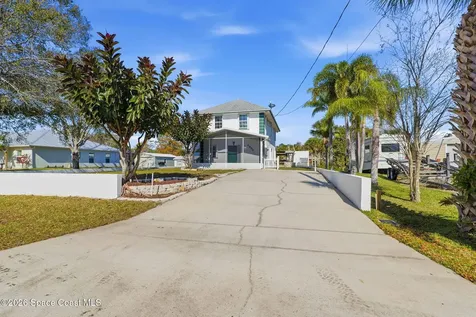 4990 White Heron Lane Melbourne FL 32934
