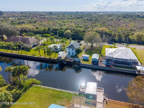 4990 White Heron Lane Melbourne FL 32934