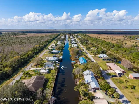 4990 White Heron Lane Melbourne FL 32934