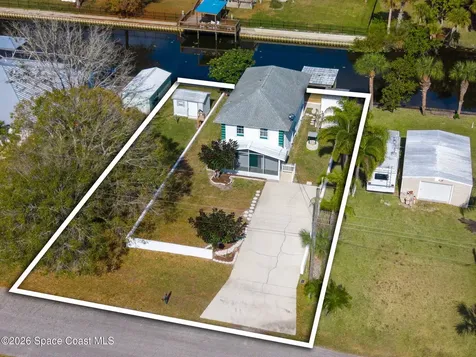 4990 White Heron Lane Melbourne FL 32934