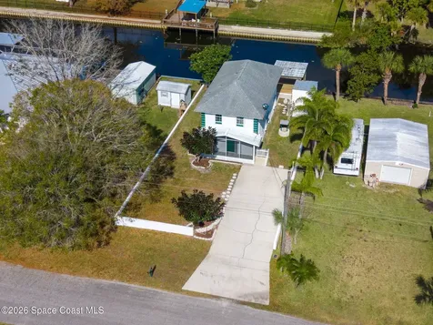 4990 White Heron Lane Melbourne FL 32934