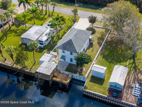 4990 White Heron Lane Melbourne FL 32934