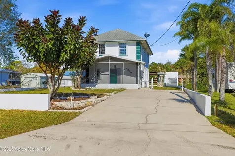 4990 White Heron Lane Melbourne FL 32934