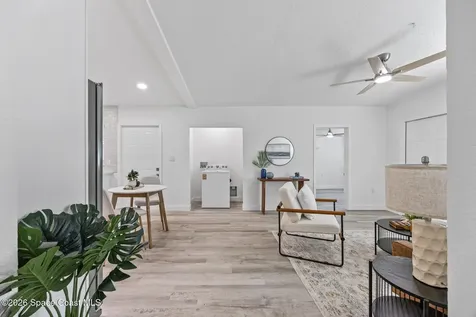 199 Oak Avenue Cocoa Beach FL 32931
