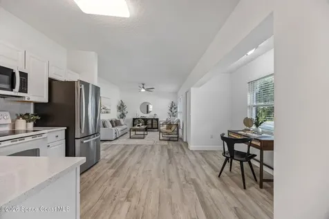 199 Oak Avenue Cocoa Beach FL 32931
