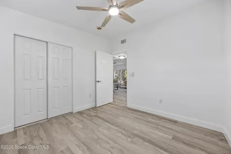 199 Oak Avenue Cocoa Beach FL 32931