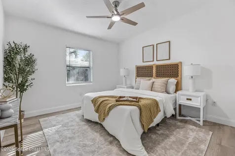 199 Oak Avenue Cocoa Beach FL 32931