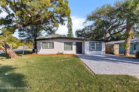 199 Oak Avenue Cocoa Beach FL 32931