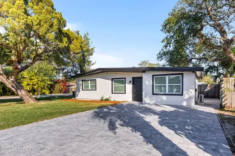 199 Oak Avenue Cocoa Beach FL 32931