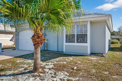 1051 Goldenrod Circle NE Palm Bay FL 32905