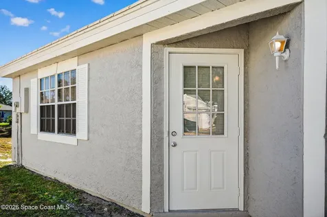 1051 Goldenrod Circle NE Palm Bay FL 32905