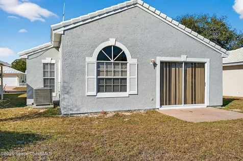 1051 Goldenrod Circle NE Palm Bay FL 32905