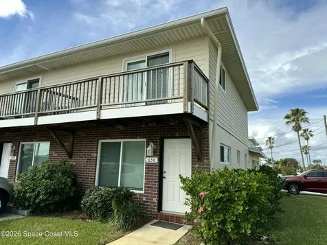 650 Atlantic Drive Satellite Beach FL 32937