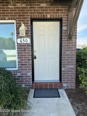 650 Atlantic Drive Satellite Beach FL 32937