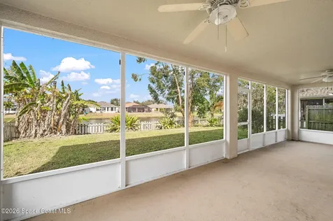2041 Brookshire Circle Melbourne FL 32904