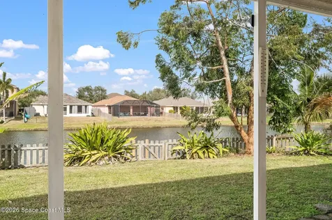 2041 Brookshire Circle Melbourne FL 32904