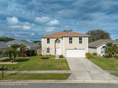 2041 Brookshire Circle Melbourne FL 32904