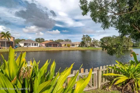 2041 Brookshire Circle Melbourne FL 32904