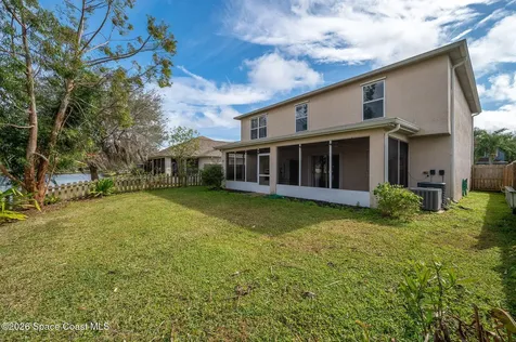 2041 Brookshire Circle Melbourne FL 32904