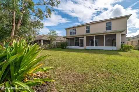 2041 Brookshire Circle Melbourne FL 32904
