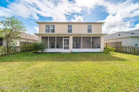 2041 Brookshire Circle Melbourne FL 32904
