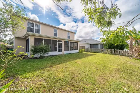 2041 Brookshire Circle Melbourne FL 32904