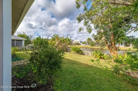 2041 Brookshire Circle Melbourne FL 32904