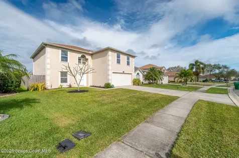 2041 Brookshire Circle Melbourne FL 32904