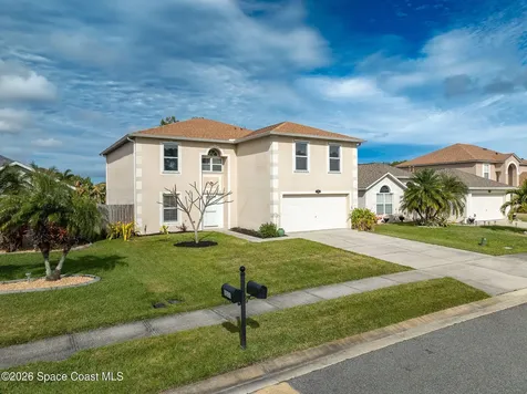 2041 Brookshire Circle Melbourne FL 32904