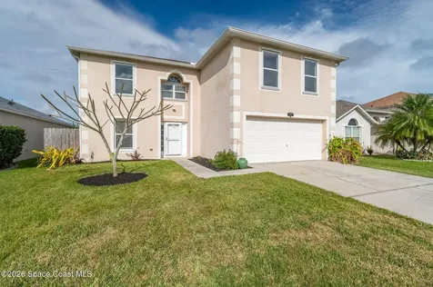 2041 Brookshire Circle Melbourne FL 32904