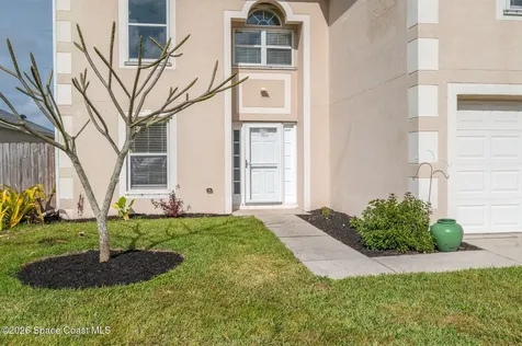 2041 Brookshire Circle Melbourne FL 32904