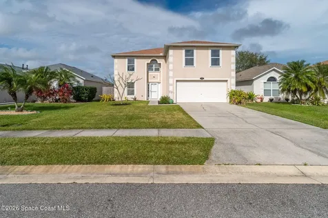 2041 Brookshire Circle Melbourne FL 32904