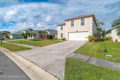 2041 Brookshire Circle Melbourne FL 32904
