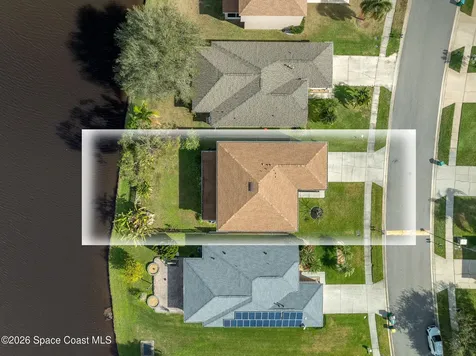 2041 Brookshire Circle Melbourne FL 32904