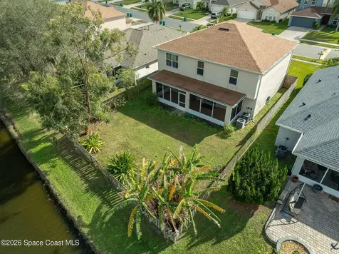 2041 Brookshire Circle Melbourne FL 32904