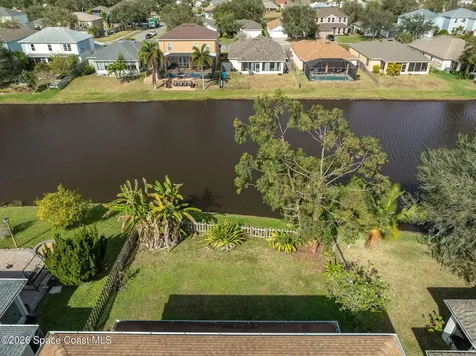 2041 Brookshire Circle Melbourne FL 32904