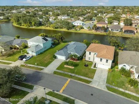 2041 Brookshire Circle Melbourne FL 32904
