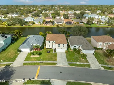 2041 Brookshire Circle Melbourne FL 32904