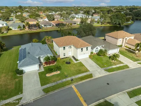 2041 Brookshire Circle Melbourne FL 32904