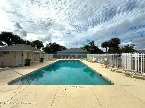 2041 Brookshire Circle Melbourne FL 32904
