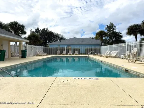 2041 Brookshire Circle Melbourne FL 32904