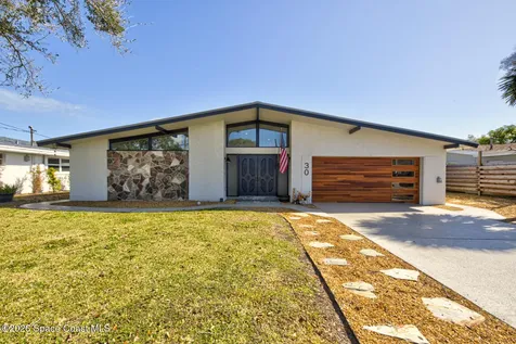 30 Westview Lane Cocoa Beach FL 32931