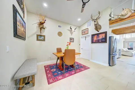 30 Westview Lane Cocoa Beach FL 32931