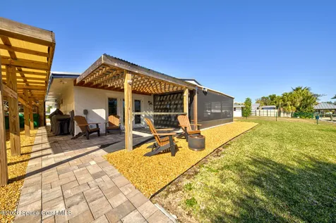 30 Westview Lane Cocoa Beach FL 32931