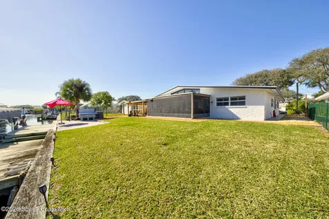 30 Westview Lane Cocoa Beach FL 32931
