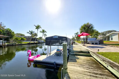 30 Westview Lane Cocoa Beach FL 32931