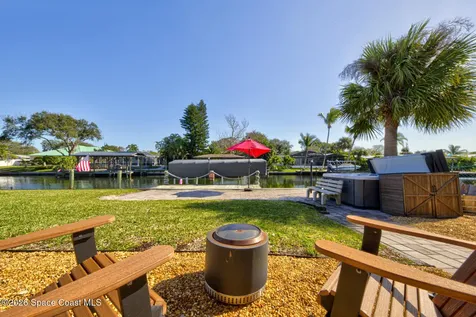30 Westview Lane Cocoa Beach FL 32931
