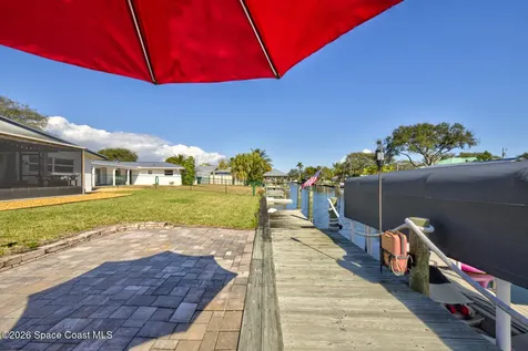 30 Westview Lane Cocoa Beach FL 32931